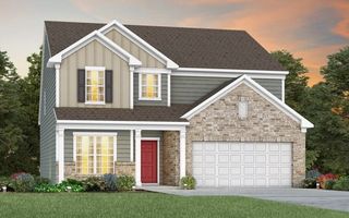 3397 Tucker Trace, Columbia, TN 38401