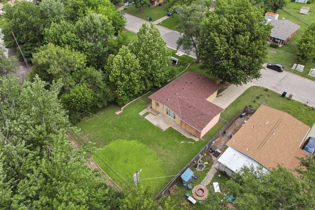 6039 N East Park View, Park City, KS 67219