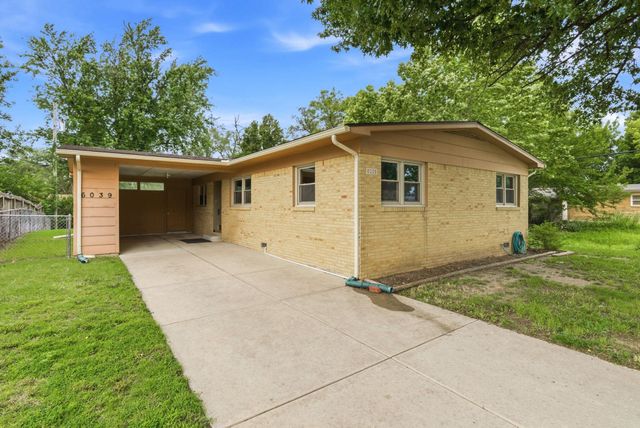 6039 N East Park View, Park City, KS 67219