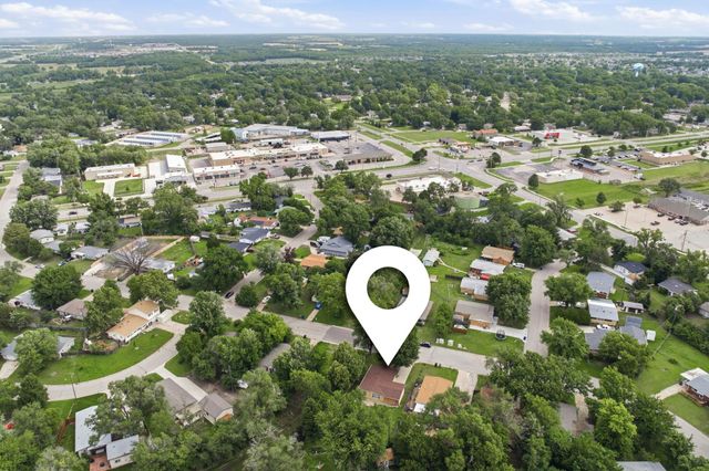 6039 N East Park View, Park City, KS 67219