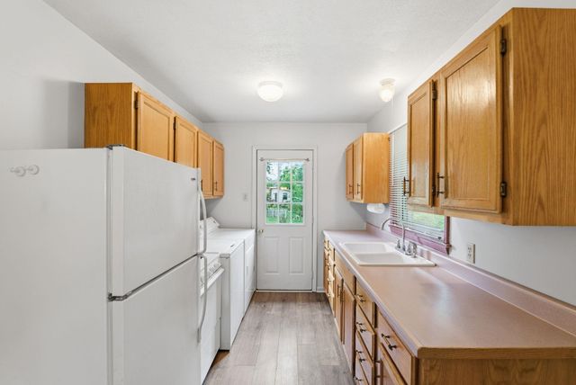 6039 N East Park View, Park City, KS 67219