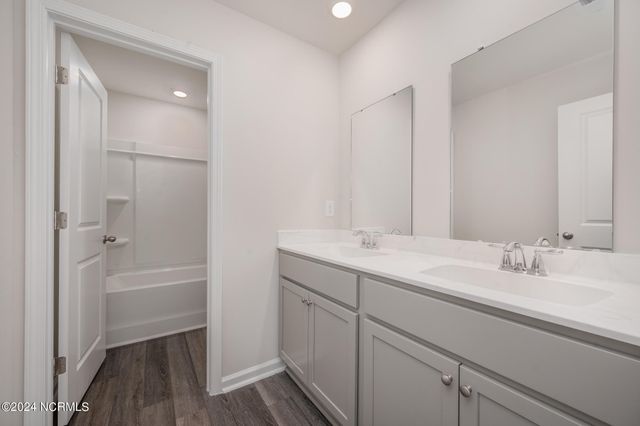 3197 Butterfly Ginger Street Lot 80, Leland, NC 28451