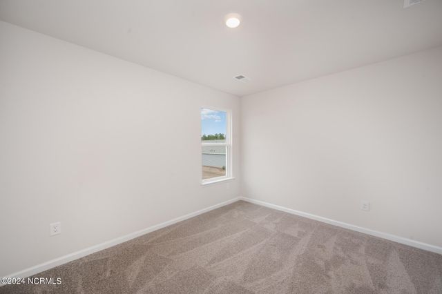 3197 Butterfly Ginger Street Lot 80, Leland, NC 28451