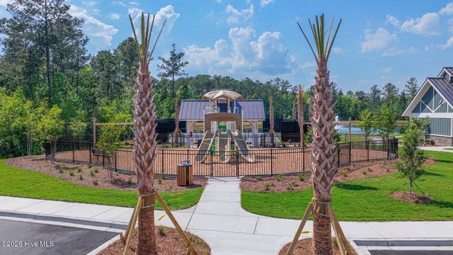 3197 Butterfly Ginger Street Lot 80, Leland, NC 28451