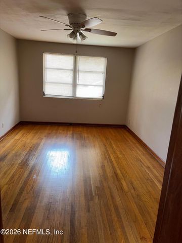 2898 OLGA Place 4, Jacksonville, FL 32205