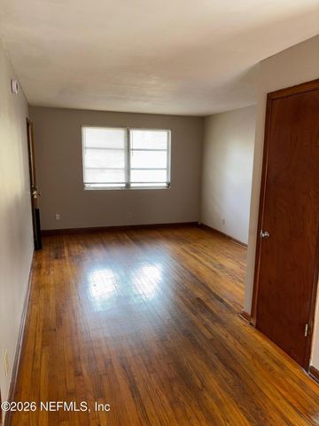 2898 OLGA Place 4, Jacksonville, FL 32205