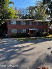 2898 OLGA Place 4, Jacksonville, FL 32205