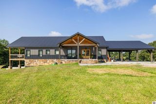 1795 Dunn Cemetery Road, Benton, KY 42025