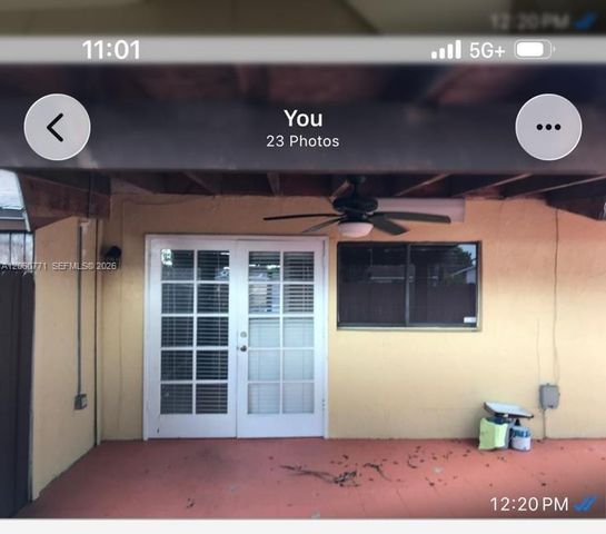 6704 SW 147th Court, Miami, FL 33193