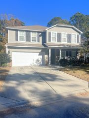14 Catawba Way, Beaufort, SC 29906