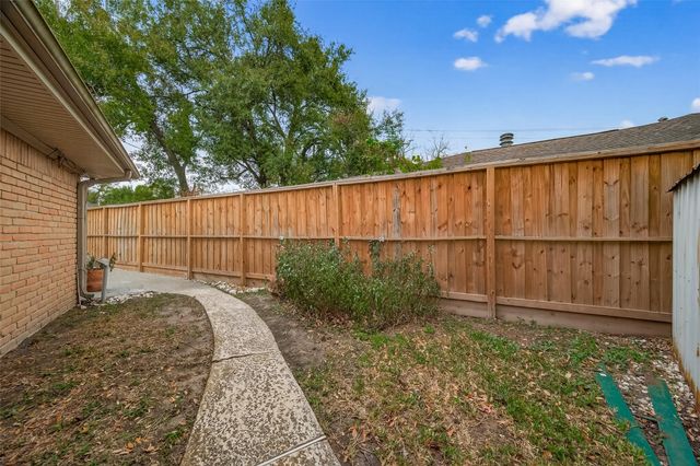 5310 Spellman Road, Houston, TX 77096