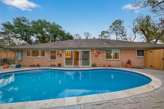 5310 Spellman Road, Houston, TX 77096