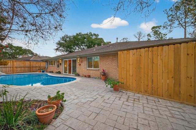 5310 Spellman Road, Houston, TX 77096