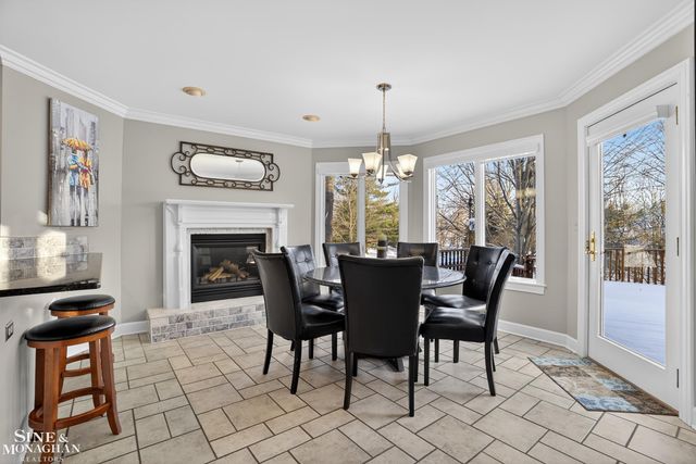 9 Golfside Drive, Saint Clair, MI 48079