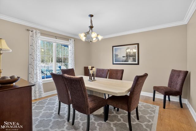 9 Golfside Drive, Saint Clair, MI 48079