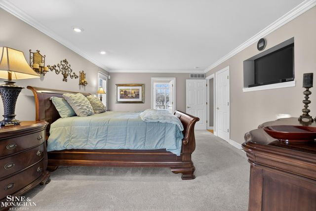 9 Golfside Drive, Saint Clair, MI 48079