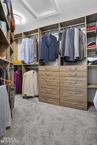 9 Golfside Drive, Saint Clair, MI 48079