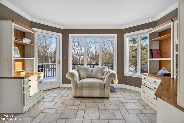 9 Golfside Drive, Saint Clair, MI 48079