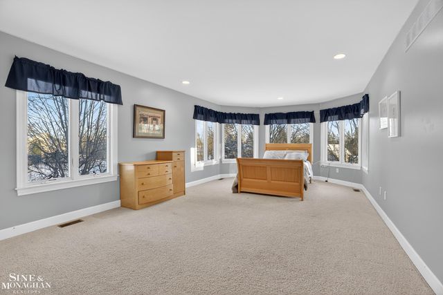 9 Golfside Drive, Saint Clair, MI 48079