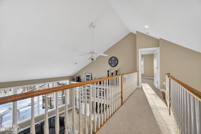 9 Golfside Drive, Saint Clair, MI 48079