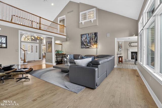 9 Golfside Drive, Saint Clair, MI 48079