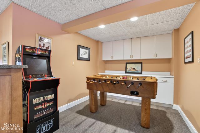 9 Golfside Drive, Saint Clair, MI 48079