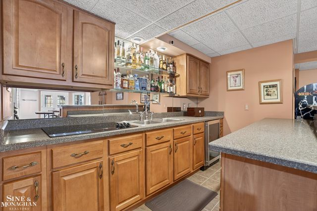 9 Golfside Drive, Saint Clair, MI 48079