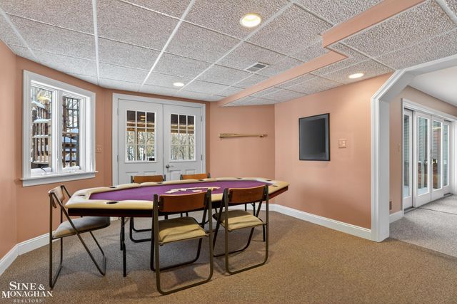 9 Golfside Drive, Saint Clair, MI 48079