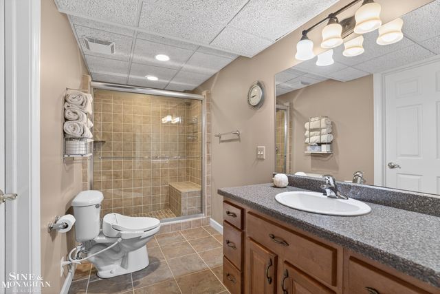 9 Golfside Drive, Saint Clair, MI 48079