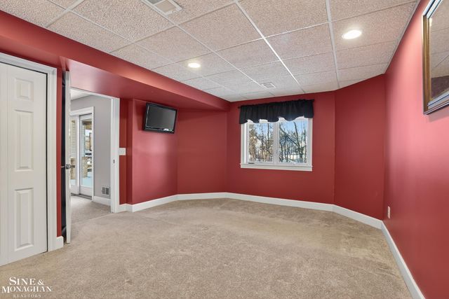 9 Golfside Drive, Saint Clair, MI 48079