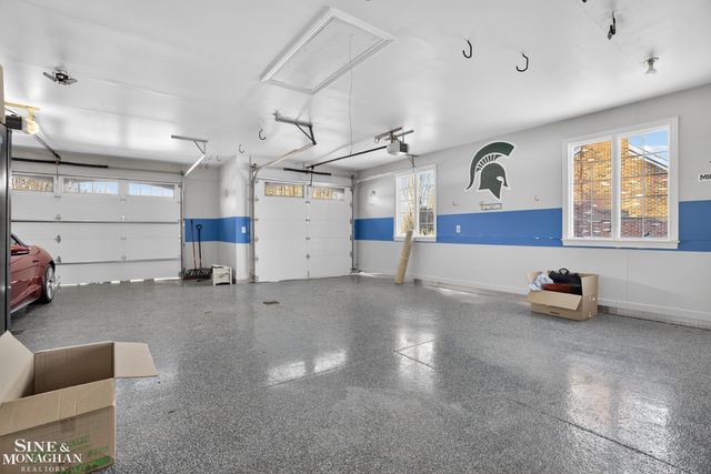 9 Golfside Drive, Saint Clair, MI 48079