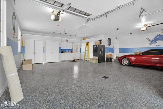 9 Golfside Drive, Saint Clair, MI 48079