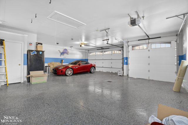 9 Golfside Drive, Saint Clair, MI 48079