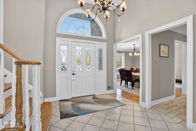 9 Golfside Drive, Saint Clair, MI 48079