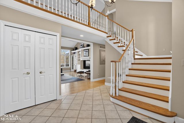 9 Golfside Drive, Saint Clair, MI 48079