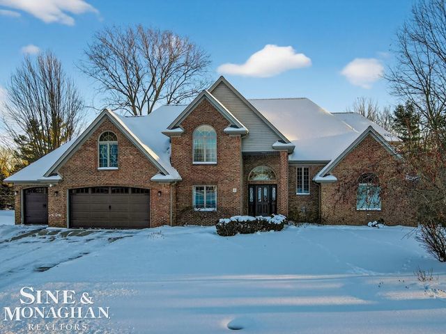 9 Golfside Drive, Saint Clair, MI 48079