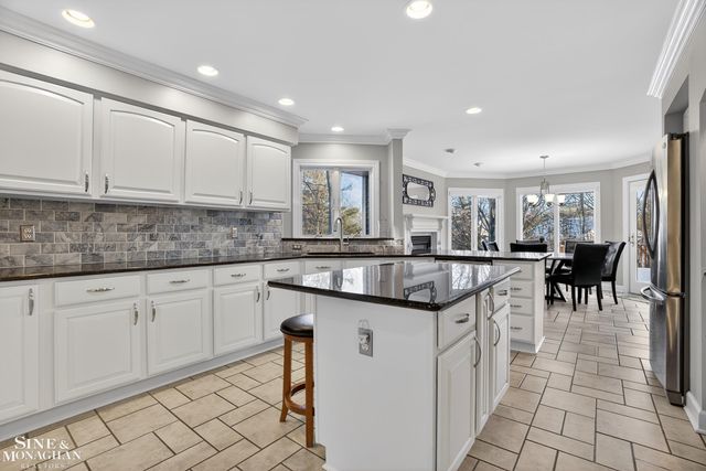 9 Golfside Drive, Saint Clair, MI 48079