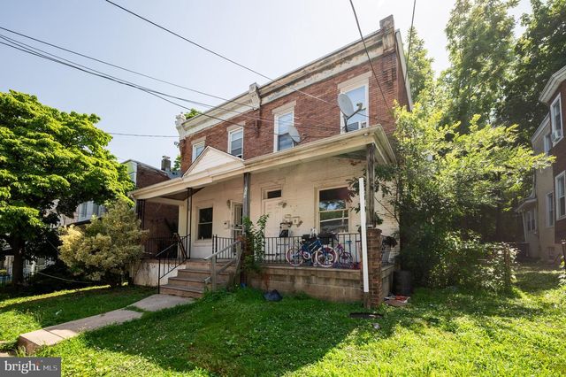 209 N 2ND ST, Darby, PA 19023
