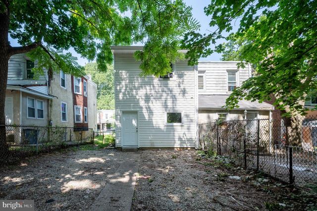 209 N 2ND ST, Darby, PA 19023