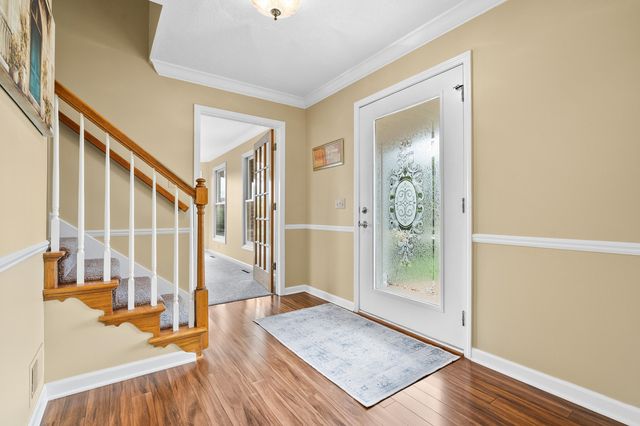 5471 Gatwick Court, Texas Twp, MI 49009