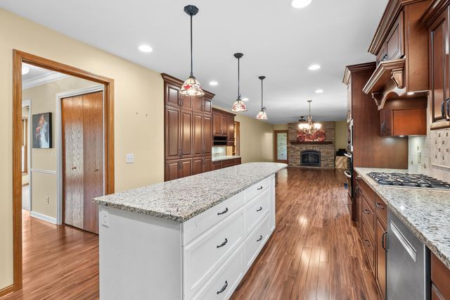 5471 Gatwick Court, Texas Twp, MI 49009