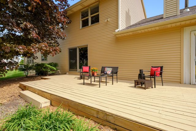 5471 Gatwick Court, Texas Twp, MI 49009
