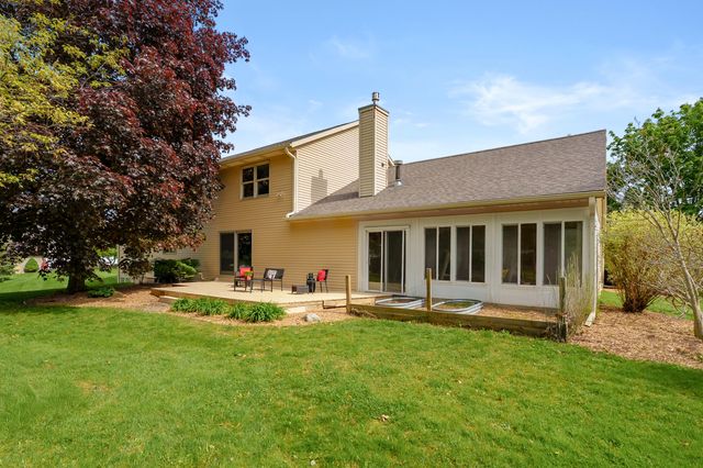 5471 Gatwick Court, Texas Twp, MI 49009