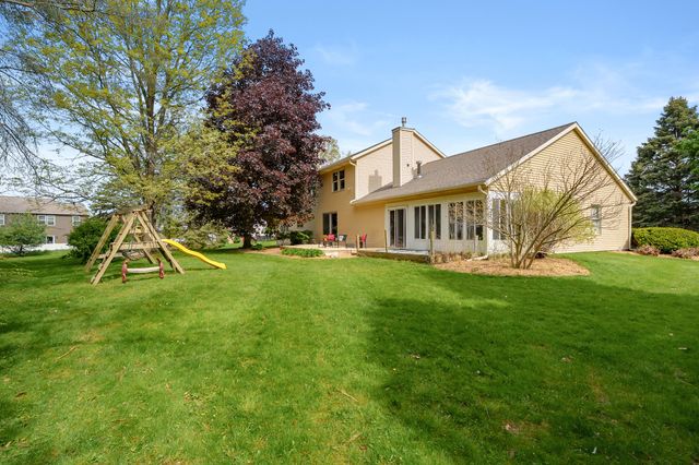 5471 Gatwick Court, Texas Twp, MI 49009