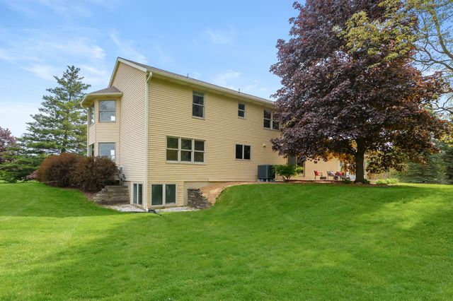 5471 Gatwick Court, Texas Twp, MI 49009