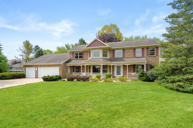 5471 Gatwick Court, Texas Twp, MI 49009