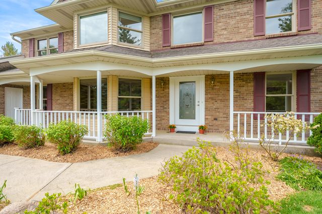 5471 Gatwick Court, Texas Twp, MI 49009