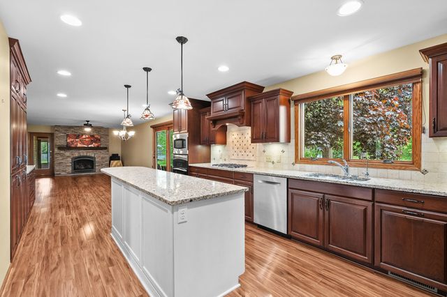 5471 Gatwick Court, Texas Twp, MI 49009