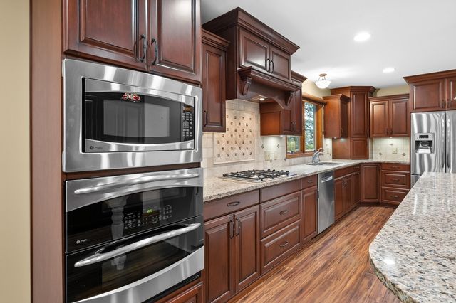5471 Gatwick Court, Texas Twp, MI 49009