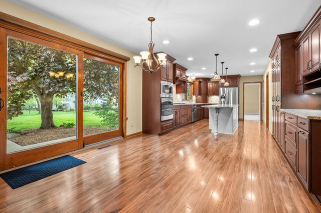 5471 Gatwick Court, Texas Twp, MI 49009